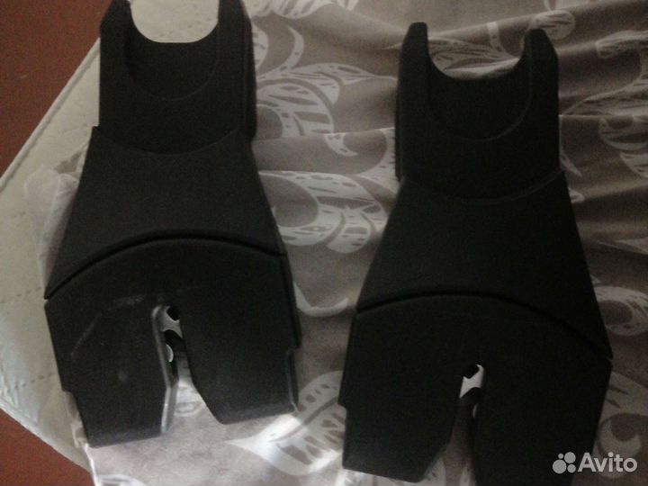 Детское кресло переноска