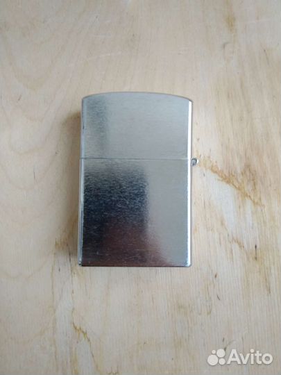 Большая зажигалка