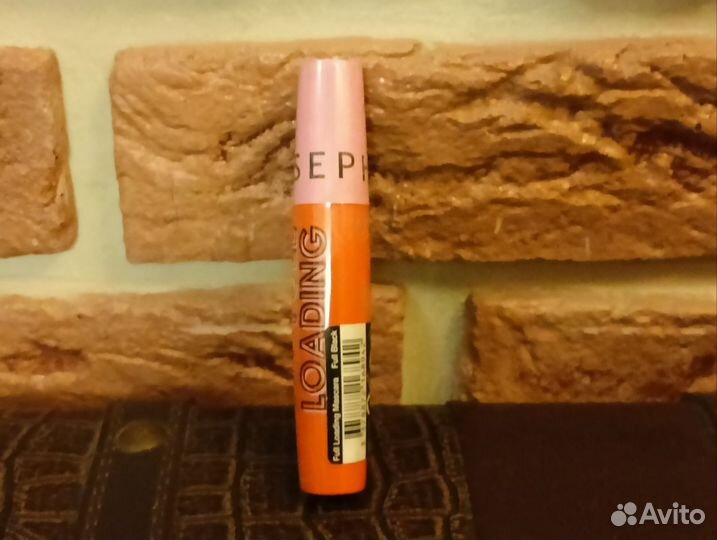 Тушь для ресниц Sephora