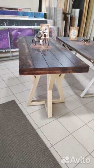 Loft стол