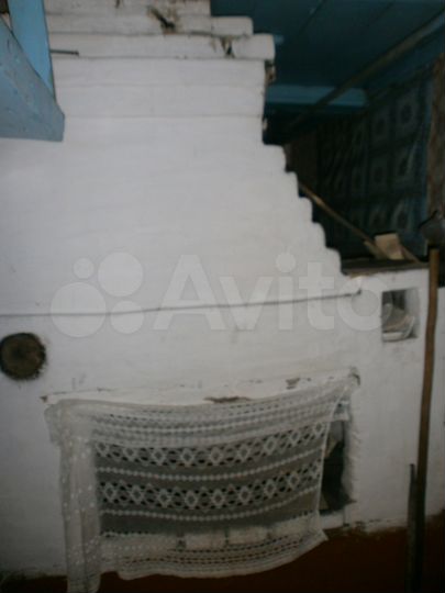 Дом 50,1 м² на участке 40 сот.