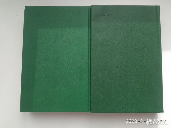 Сергей Есенин.Собрание сочинений в двух томах