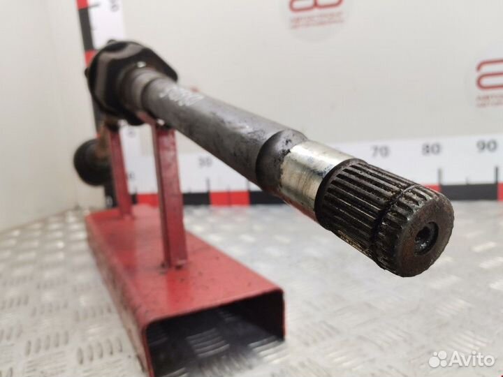 Полуось для Land Rover Discovery 3