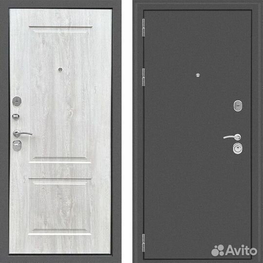 Входная дверь Толстяк