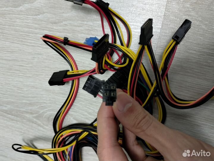 Блок питания для пк 400w