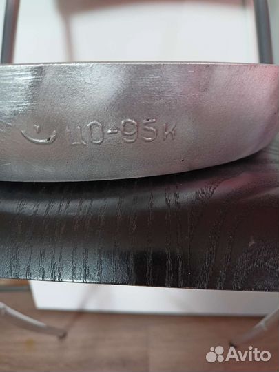 Сковорода СССР