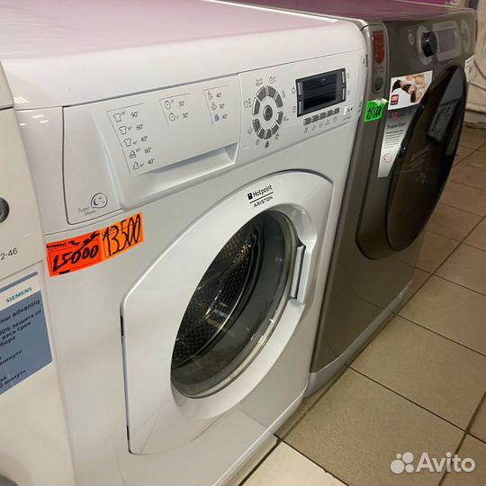 Стиральная машина б/у