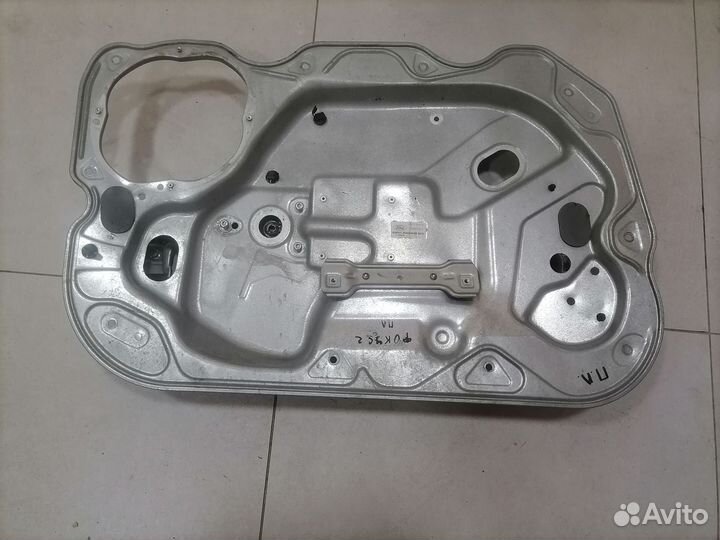 Стеклоподъемник передний левый для Ford Focus II