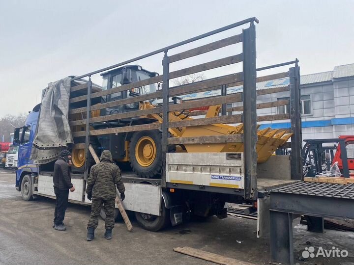 Грузоперевозки, переезды