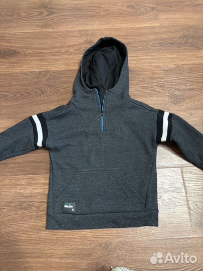 Кофта и брюки h&m 98