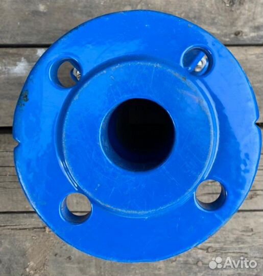 Клапан AVR 53050351007 AVR обратный клапан шаровый