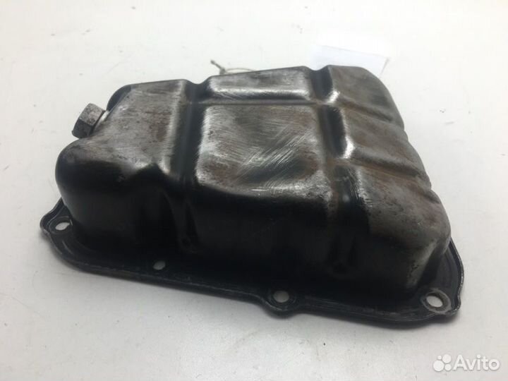 Поддон масляный Mitsubishi Rvr N61W 4G93 1998