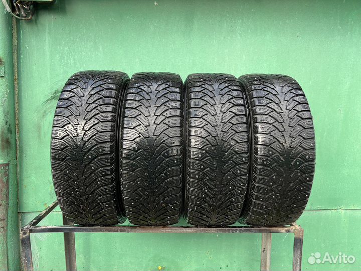 Nokian Tyres Nordman 4 215/60 R16 99T