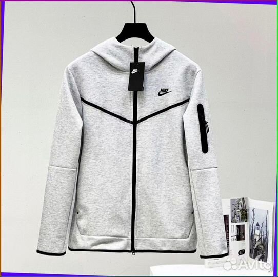 Зипка Nike Tech Fleece (Art товара: 26190)