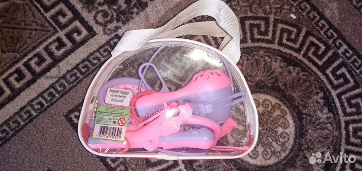 Детская касса