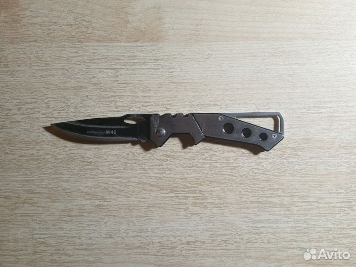 Ножик складной