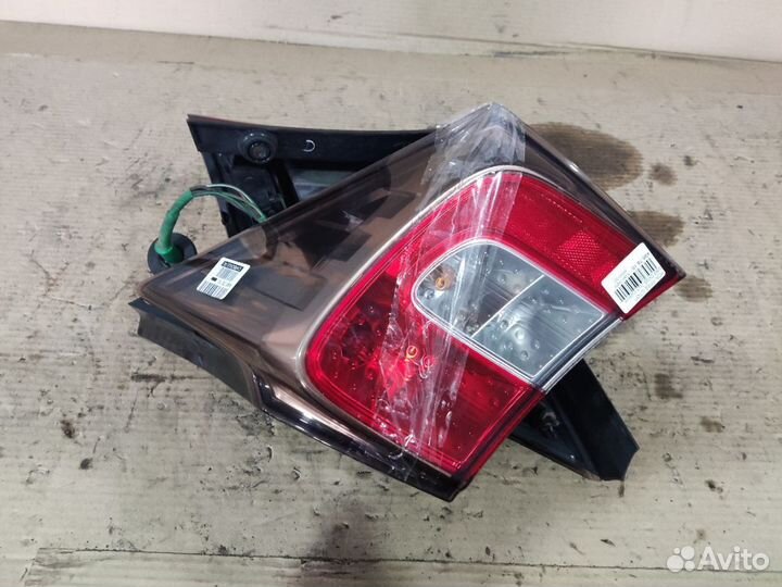 Стопы honda freed spike gb3