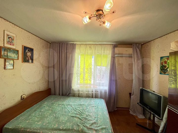 2-к. квартира, 49,5 м², 1/5 эт.