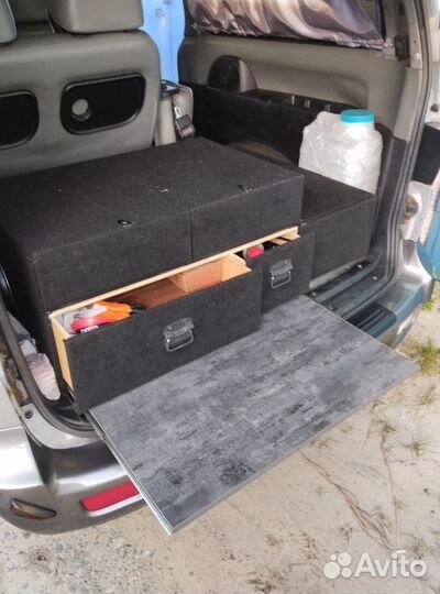 Hyundai Starex, 2006