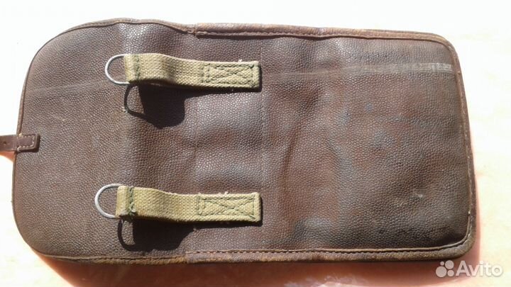 Сумка полевая