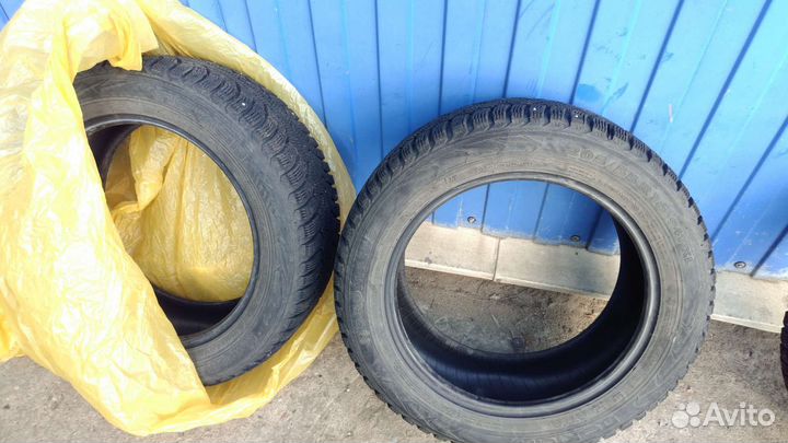 Nokian Tyres Nordman 5 205/55 R16 94T