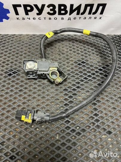 Датчик аккумулятора Volvo FH4 22394412