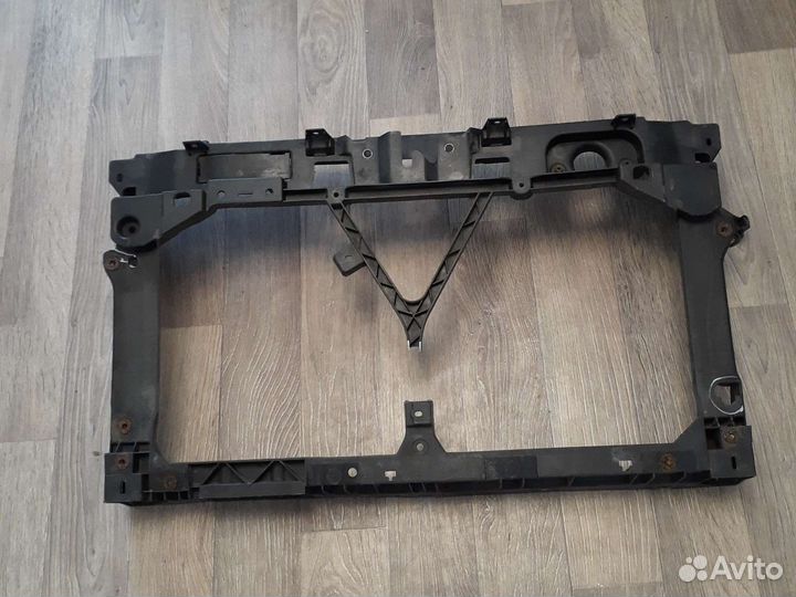 Передняя Панель Мазда 3 BL 09-13г