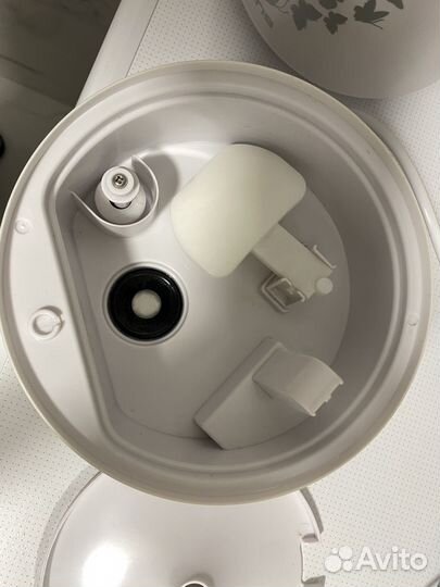 Увлажнитель воздуха polaris