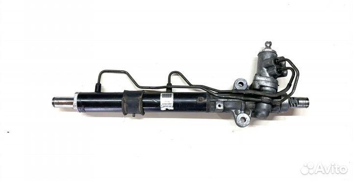 Рулевая рейка Hyndai Tucson Хендай Туксон