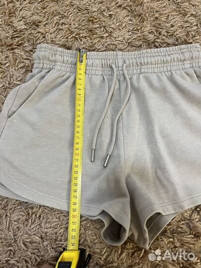 Шорты HM