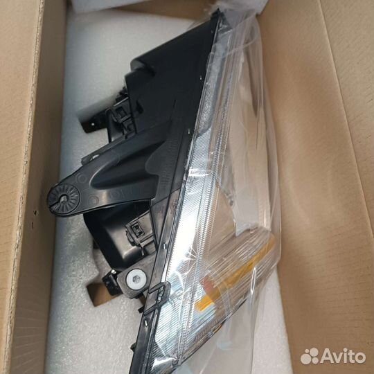 Фара правая ford focus 2 дорестайлинг новая