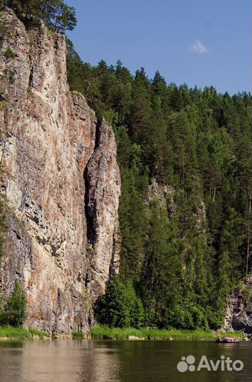 Прокат катамаранов