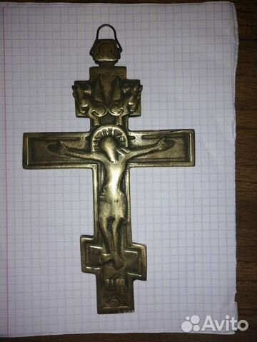 Крест