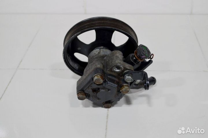 Насос гур Hyundai Santa Fe CM 2006-2012