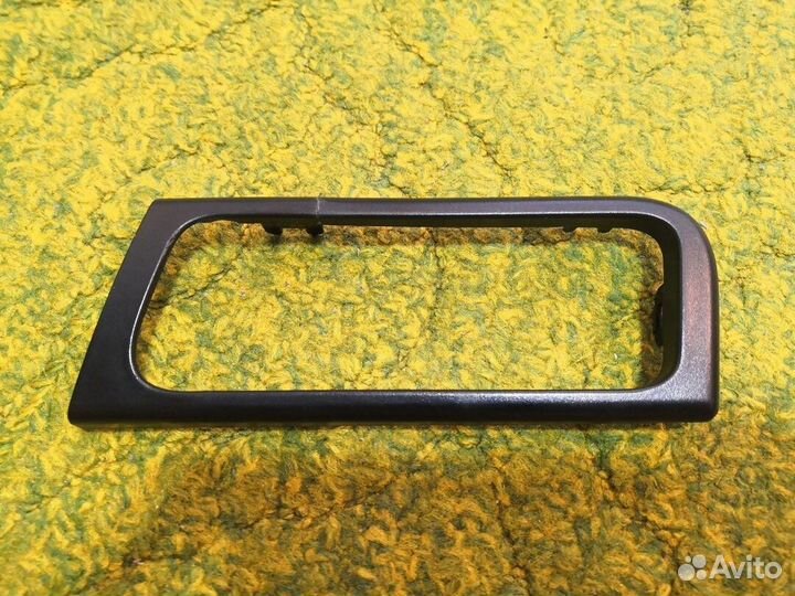 Рамка ручки двери (перед, лев, внутр.) Lacetti