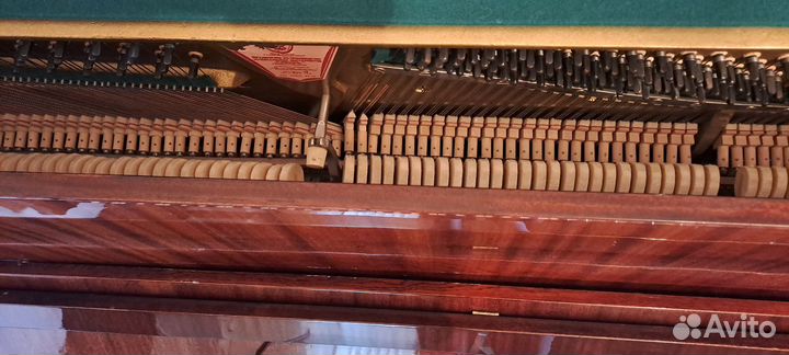 Продам пианино Сибирь