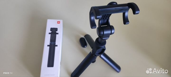 Монопод штатив палка для селфи xiaomi