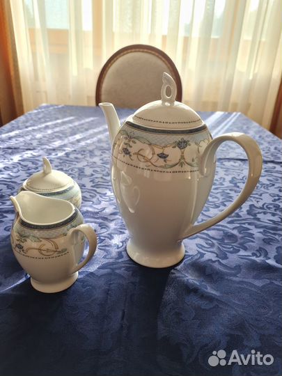 Сервиз чайный winterling