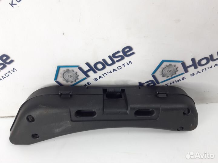 Набор инструментов Audi A4 B6