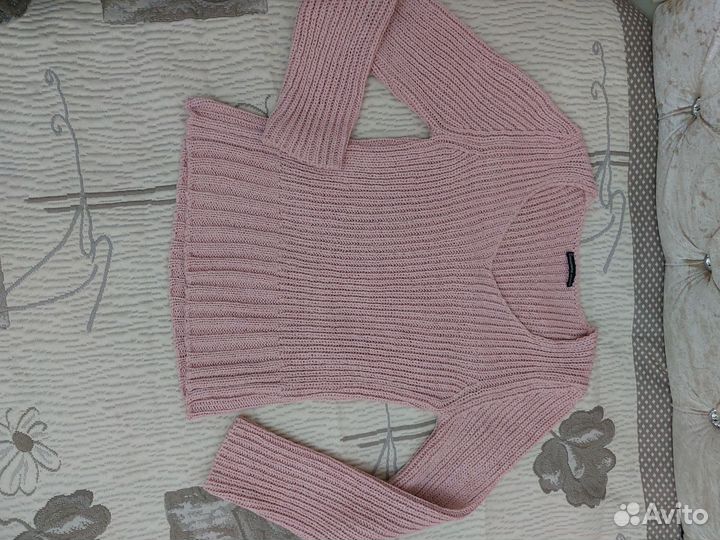 Свитер женский