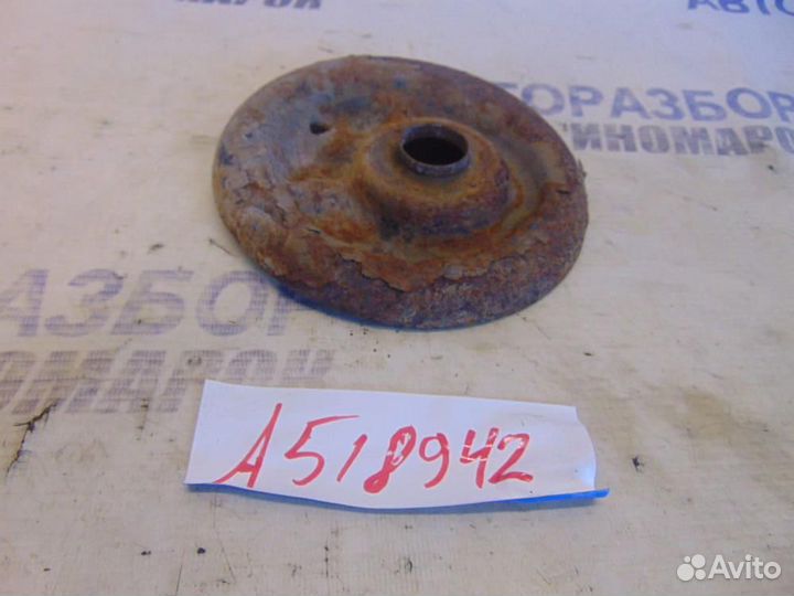 Чашка пружины передней левой для Mitsubishi Lancer