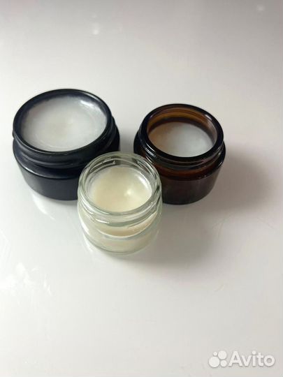 Мазь для него