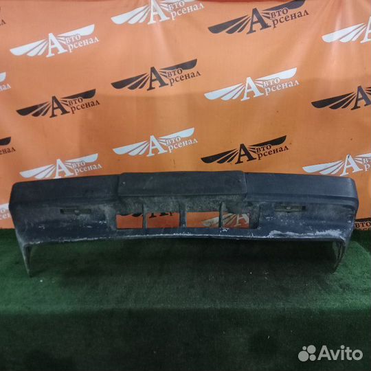 Бампер передний Ваз 21099 21083 1997