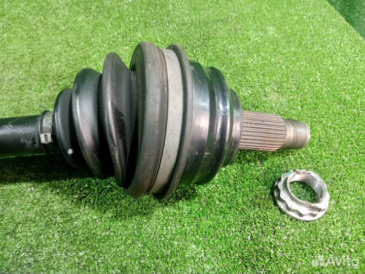 Привод передний правый Bmw X5 E53 M54 306S3 (3.0)