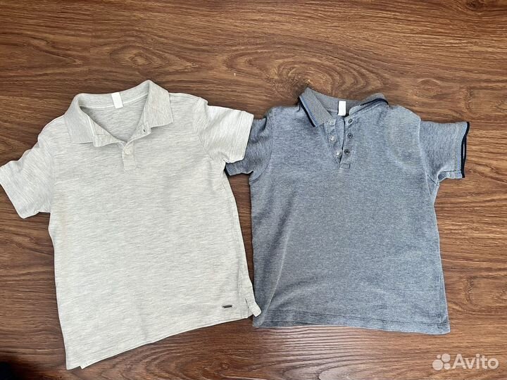 Школьная форма для мальчика 128