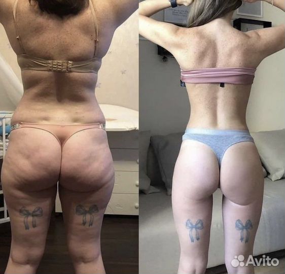 Похудеть тренировки питание онлайн