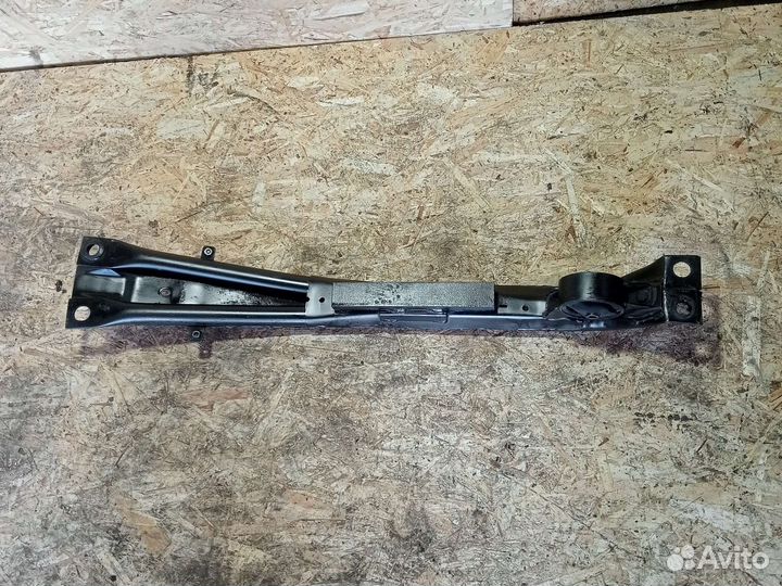 Балка передняя продольная Nissan Almera N15