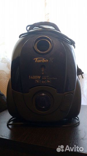 Пылесос lg turbo z