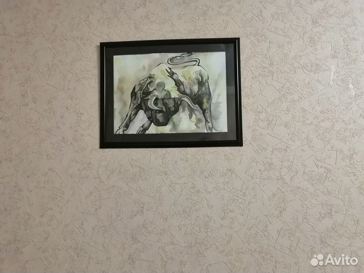 Интерьерные картины