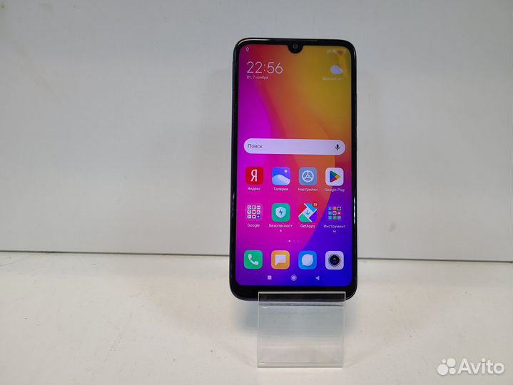 Xiaomi Redmi 7, 3/32 ГБ